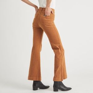 *SALE* Rolla's Eastcoast Corduroy Flare Pants